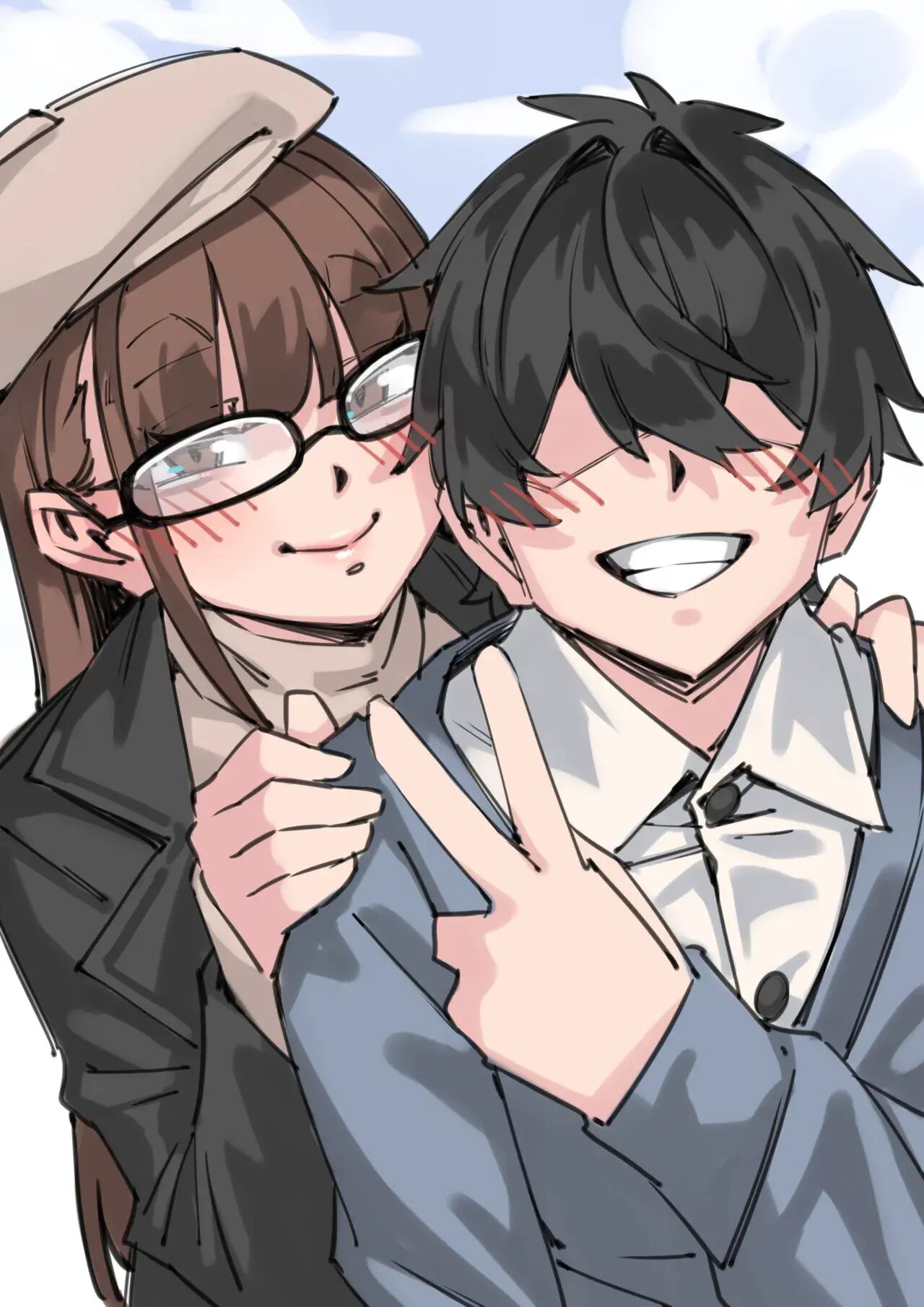 Yu Shihan (naidong) Chapter 1000 Page 50